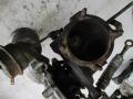 турбина Audi A3 8L [рестайлинг] 2003, 1.8 л., Ti, бензин, 06A145713D - фото №7