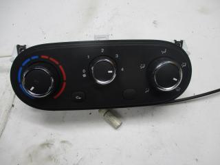 блок управления печки / климат-контроля IVECO Daily 5 поколение 2014, 2.3 л., HPi, дизель, микроавтобус, 5S9040200