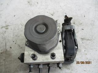 блок ABS Fiat Ducato 2 поколение [рестайлинг] 2007, 0265805024