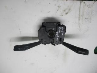 переключатель подрулевой (стрекоза) Peugeot Bipper 1 поколение 2012, 1.3 л., HDi, дизель, АКПП, фургон, 28287513