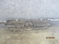 решетка радиатора Mercedes-Benz Sprinter 2 поколение (W906) 2007, A9068800385 - фото №4