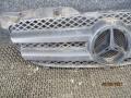 решетка радиатора Mercedes-Benz Sprinter 2 поколение (W906) 2007, A9068800385 - фото №5