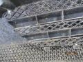 решетка радиатора Mercedes-Benz Sprinter 2 поколение (W906) 2007, A9068800385 - фото №7