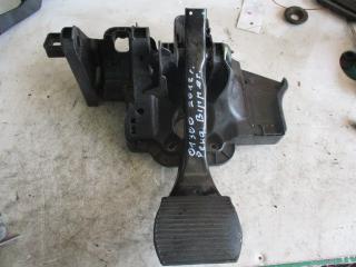 педаль тормоза Peugeot Bipper 1 поколение 2012, 1.3 л., HDi, дизель, АКПП, фургон, 0518582010E