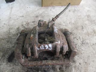 суппорт задний левый Mercedes-Benz Sprinter 2 поколение (W906) 2007, 2.2 л., дизель, МКПП, микроавтобус