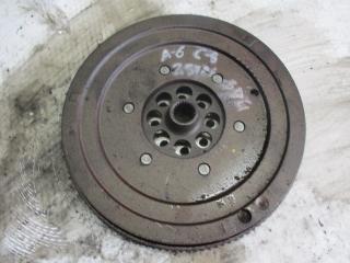 маховик Audi A6 4B/C5 2000, 2.5 л., TDi, дизель