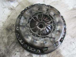 маховик Citroen Jumpy 2 поколение 2007, 2.0 л., HDi, дизель, МКПП, фургон