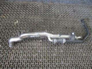 трубка охлаждающей жидкости Opel Vectra C 2004, 1.9 л., дизель, АКПП, универсал, 55188662