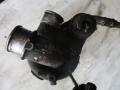 турбина Mercedes-Benz Vito W638 1999, 2.2 л., CDi, дизель, A6110960299 - фото №6