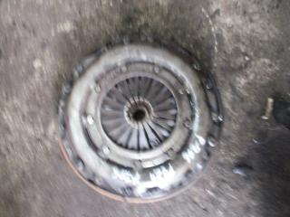 маховик Peugeot 206 1 поколение [рестайлинг] 2006, 1.6 л., HDi, дизель, МКПП, универсал