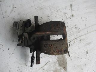 суппорт задний левый Citroen Jumpy 2 поколение 2007, 2.0 л., HDi, дизель, МКПП, фургон