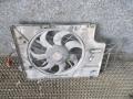 вентилятор радиатора Volkswagen Transporter T5 2007, 1.9 л., TDi, дизель, МКПП, микроавтобус, 7H0959455K - фото №4
