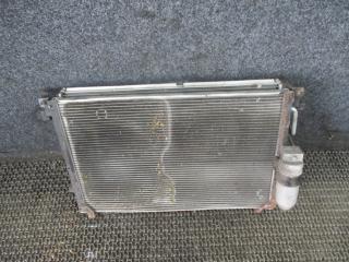 радиатор (основной) Opel Omega B 1998, 2.0 л., i, бензин, МКПП, седан