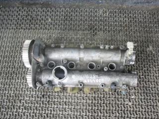 головка блока цилиндров Volkswagen Golf 4 поколение 2001, 1.6 л., бензин, 036103373AH