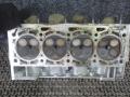 головка блока цилиндров Volkswagen Golf 4 поколение 2001, 1.6 л., бензин, 036103373AH - фото №7