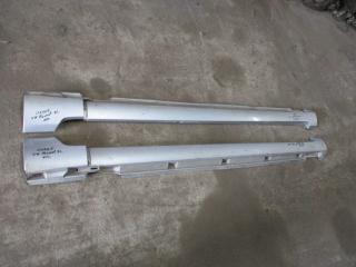 комплект декоративных накладок (дерева) салона Volkswagen Passat B7 2011, 2.0 л., TDi, дизель, АКПП, универсал, 3AA853855, 3AA853897