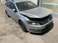 комплект декоративных накладок (дерева) салона Volkswagen Passat B7 2011, 2.0 л., TDi, дизель, АКПП, универсал, 3AA853855, 3AA853897 - фото №15