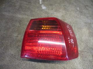 фонарь задний правый Honda Accord 7 поколение [рестайлинг] 2008, 2.2 л., дизель, МКПП, универсал