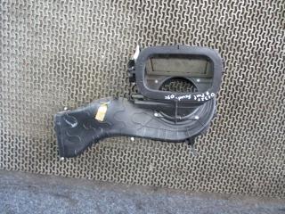 отопитель в сборе (печка) Fiat Scudo 2 поколение 2009, 2.0 л., HDi, дизель, МКПП, микроавтобус, 5E7422600, A21200500