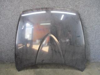 капот Mazda RX-8 1 поколение 2005, 1.3 л., i, бензин, МКПП, купе