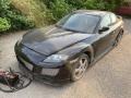 капот Mazda RX-8 1 поколение 2005, 1.3 л., i, бензин, МКПП, купе - фото №22