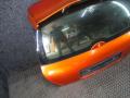 крышка багажника (дверь 3-5) Renault Clio 2 поколение [2-й рестайлинг] 2005, 1.5 л., DCi, дизель, МКПП, хетчбэк 5 дв. - фото №2