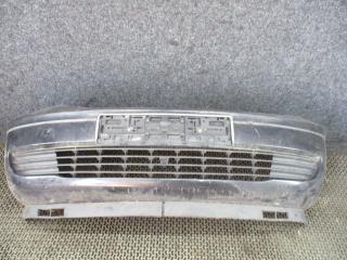 бампер передний Opel Zafira 1 поколение (A) 2002, 2.0 л., TD, дизель, МКПП, минивэн