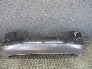 бампер задний Volkswagen Touran 1 поколение 2005, 2.0 л., TDi, дизель, МКПП, минивэн