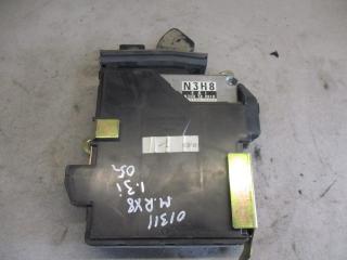 блок управления двигателем Mazda RX-8 1 поколение 2005, 1.3 л., i, бензин, МКПП, купе, 2797003300