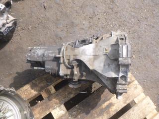 КПП механическая (МКПП) Volkswagen Passat B5 1998, 1.6 л., i, бензин, DWG