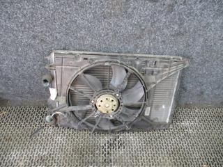 радиатор (основной) Renault Scenic 1 поколение [рестайлинг] 2003, 1.9 л., DCi, дизель, МКПП, минивэн