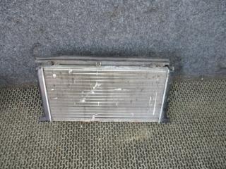 радиатор (основной) Audi 80 8C/B4 1994, 1.6 л., i, бензин, МКПП, универсал, 893959465