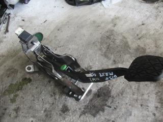 педаль тормоза Mazda RX-8 1 поколение 2005, 1.3 л., i, бензин, МКПП, купе