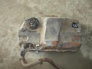 бак топливный Mitsubishi Lancer 9 поколение 2008, 2.0 л., TDi, дизель, МКПП, седан