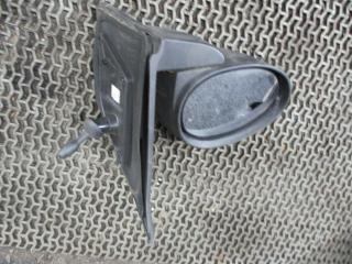 зеркало наружное левое Toyota Aygo 1 поколение 2005, 1.0 л., i, бензин, МКПП, хетчбэк 5 дв.