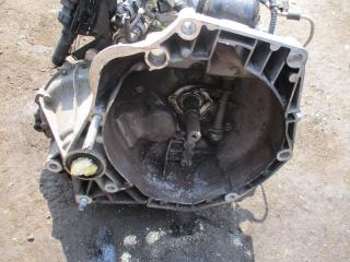 PКПП Peugeot Bipper 1 поколение 2012, 1.3 л., HDi, дизель, АКПП, фургон, BN