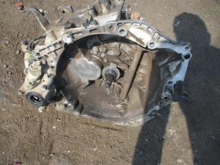 КПП механическая (МКПП) Citroen Berlingo 1 поколение (M49) 1999, 2.0 л., HDi, дизель, МКПП, фургон, 20TE29