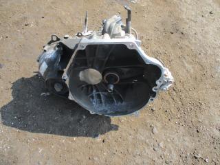 КПП механическая (МКПП) Honda Accord 7 поколение [рестайлинг] 2008, 2.2 л., дизель, МКПП, универсал, BWG64003274