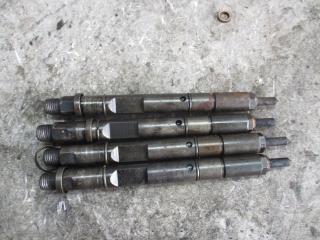 форсунка Volkswagen Passat B5 1998, 2.5 л., TDi, дизель, 059130201G