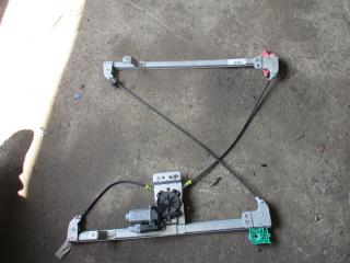 стеклоподъемник передний левый Fiat Scudo 2 поколение 2008