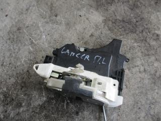 замок двери передней левой Mitsubishi Lancer 9 поколение 2008, 2.0 л., TDi, дизель, МКПП, седан