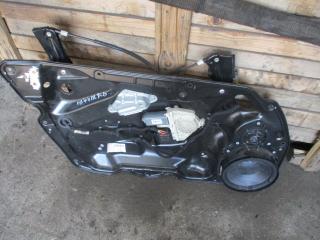 стеклоподъемник передний левый Volkswagen Passat B6 2005, 2.0 л., TDi, дизель, МКПП, универсал, 1K0959793H