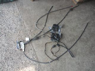 замок двери сдвижной Mercedes-Benz Sprinter 2 поколение (W906) 2007, A9068206126