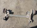 балка подвески задняя Dacia Logan 1 поколение 2008, 1.5 л., дизель, МКПП, универсал - фото №5