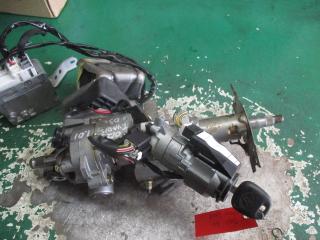 электроусилитель руля Toyota Yaris 1 поколение XP10 [рестайлинг] 2004, 1.0 л., i, бензин, МКПП, хетчбэк 5 дв., 99120401