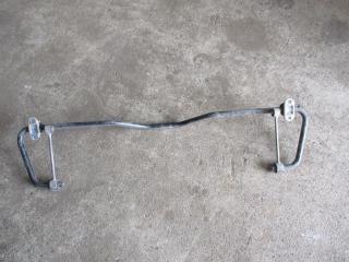 стабилизатор подвески (поперечной устойчивости) IVECO Daily 6 поколение 2018, 2.3 л., HPi, дизель, микроавтобус