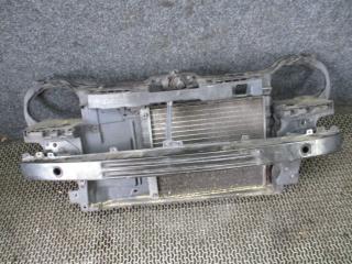 передняя панель крепления облицовки (телевизор) SEAT Arosa 1 поколение 1998, 1.4 л., бензин