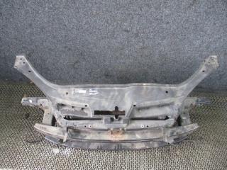 передняя панель крепления облицовки (телевизор) Volkswagen Golf 4 поколение 2004, 1.9 л., TDi, дизель, хетчбэк 5 дв.