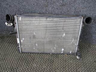 кассета радиаторов Volkswagen Golf 4 поколение 2004