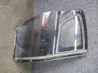 дверь задняя правая Mazda RX-8 1 поколение 2005, 1.3 л., i, бензин, МКПП, купе